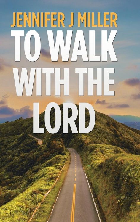 Produktbild: To Walk with the Lord