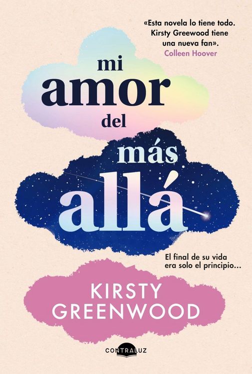 Produktbild: Mi amor del m&aacute;s all&aacute;
