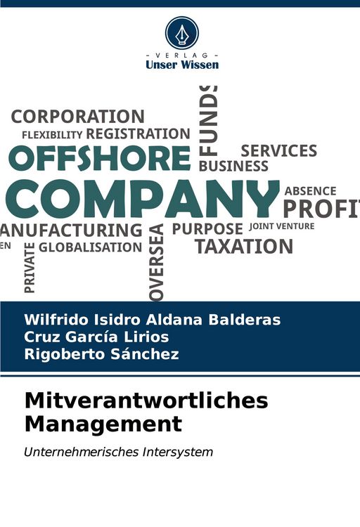 Produktbild: Mitverantwortliches Management
