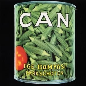 Produktbild: Can: Ege Bamyasi