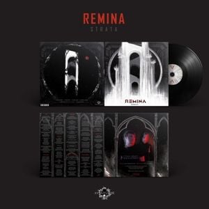 Produktbild: Strata (Black Vinyl/Gatefold)