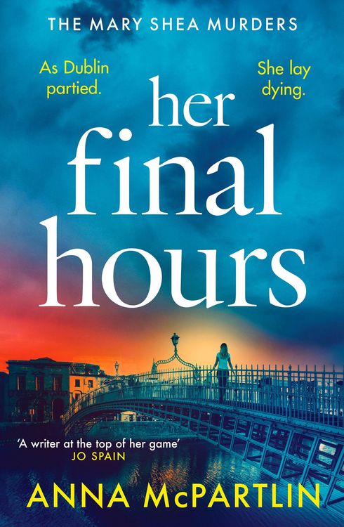 Produktbild: Her Final Hours