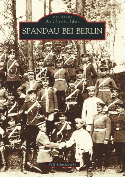 Produktbild: Spandau bei Berlin