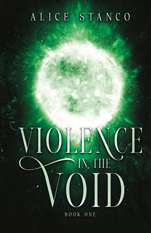 Produktbild: Violence in the Void