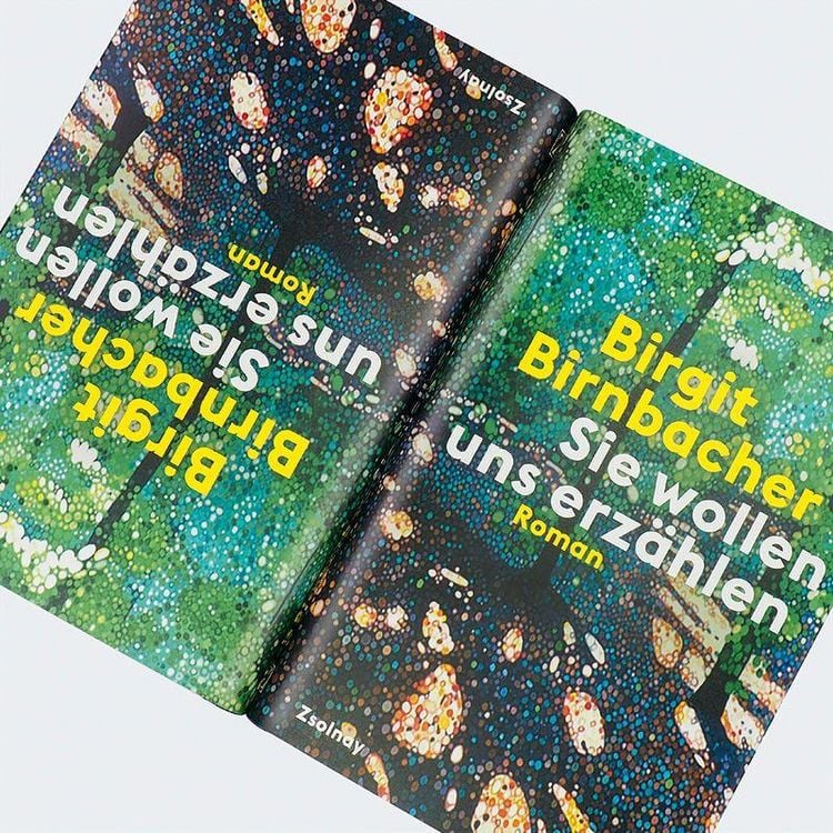 Produktbild: Sie wollen uns erz&auml;hlen