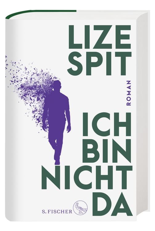 Produktbild: Ich bin nicht da