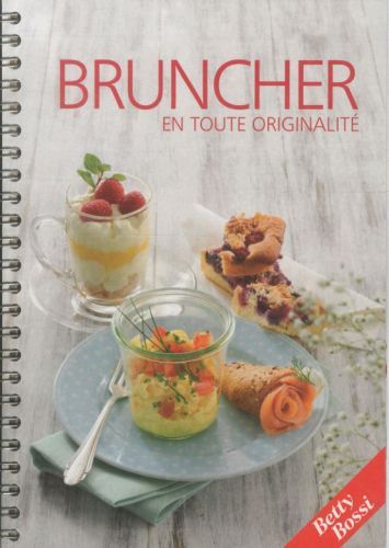 Produktbild: Bruncher en toute originalit&eacute;