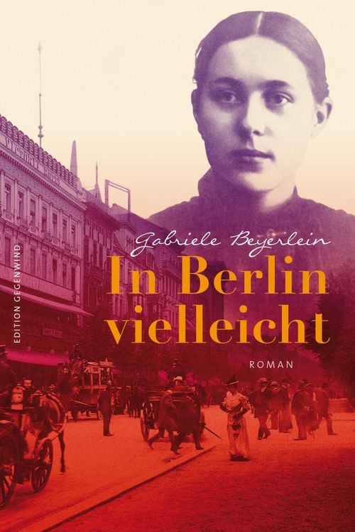 Produktbild: In Berlin vielleicht