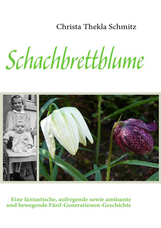 Produktbild: Schachbrettblume