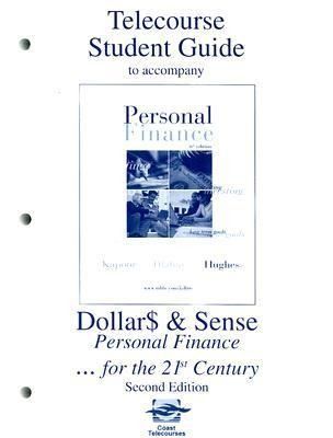 Produktbild: Telecourse Student Guide for Dollar$ & Sense