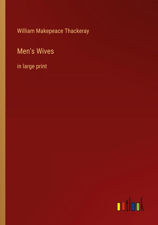 Produktbild: Men's Wives