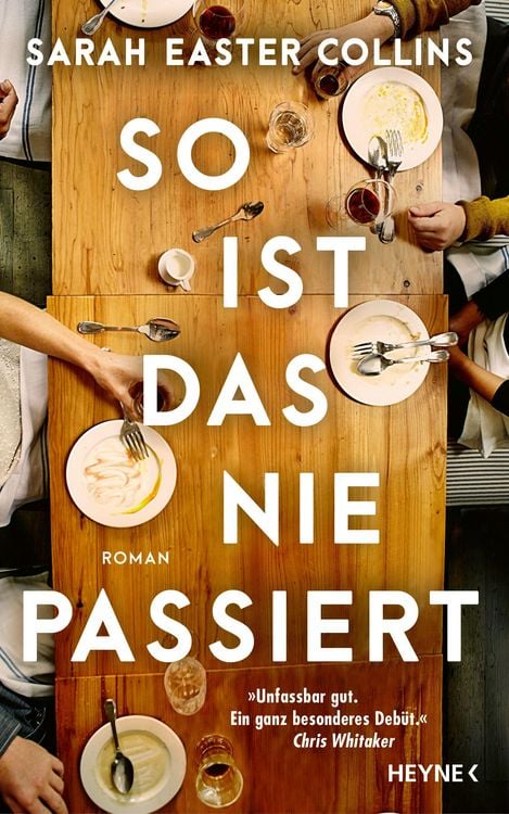 Produktbild: So ist das nie passiert