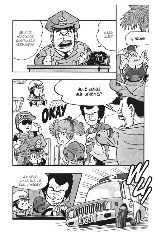 Produktbild: Dr. Slump Massiv 3