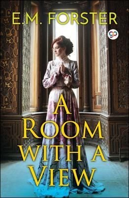 Produktbild: A Room With A View