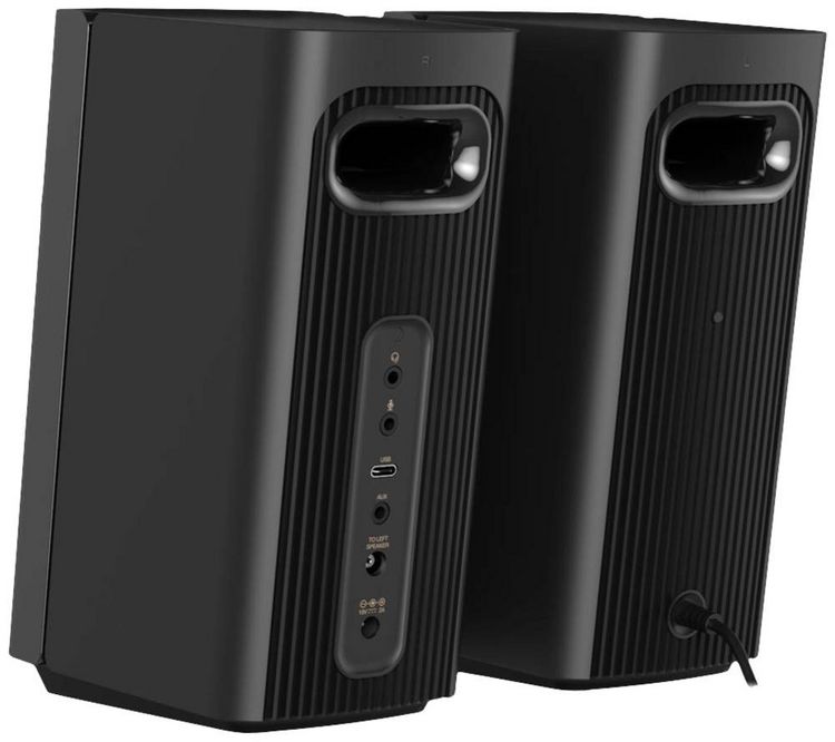 Produktbild: CREATIVE T60 2.0 Lautsprecher, Bluetooth