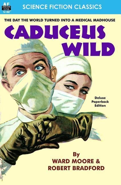 Produktbild: Caduceus Wild