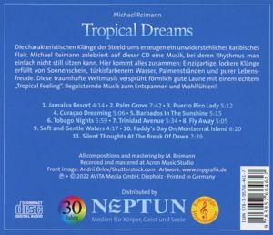 Produktbild: Tropical Dreams