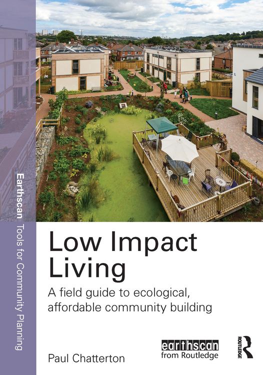 Produktbild: Low Impact Living