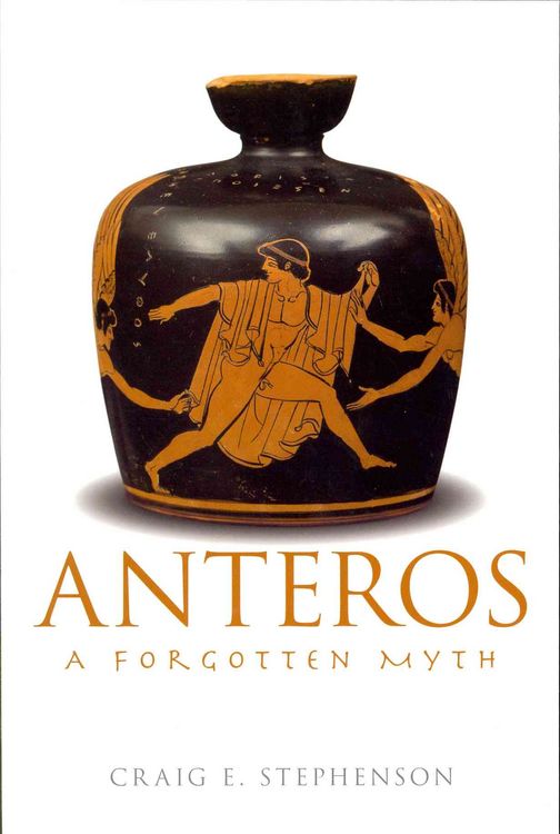 Produktbild: Anteros