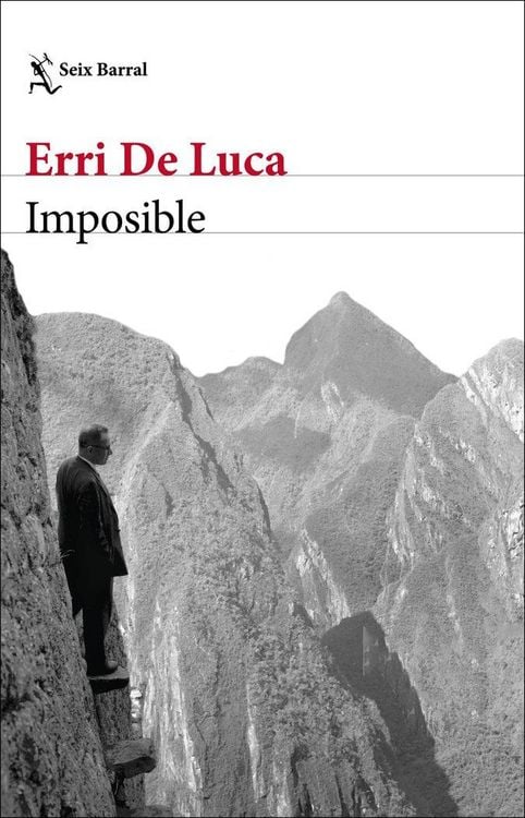 Produktbild: Imposible