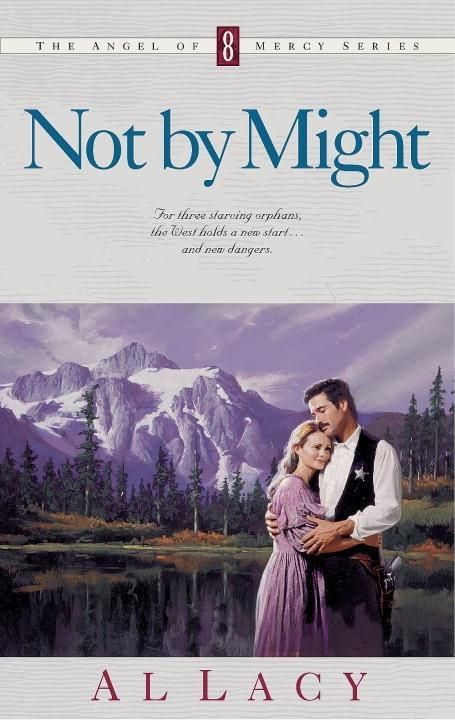 Produktbild: Not By Might