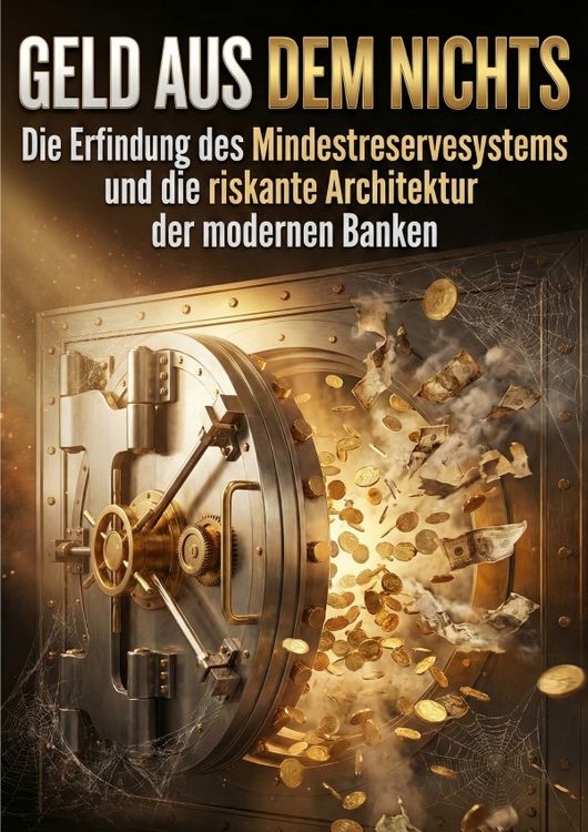 Produktbild: Geld aus dem Nichts