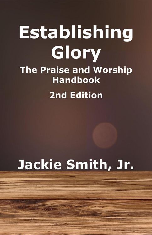 Produktbild: Establishing Glory