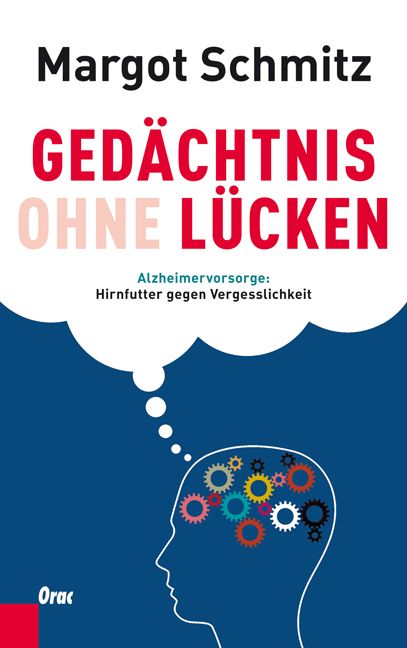Produktbild: Ged&auml;chtnis ohne L&uuml;cken