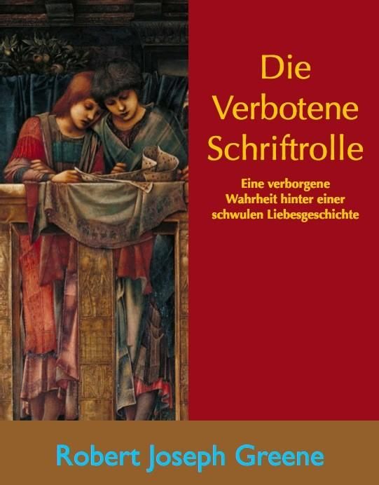 Produktbild: Die Verbotene Schriftrolle