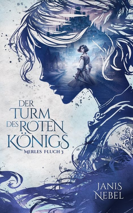 Produktbild: Der Turm des Roten K&ouml;nigs