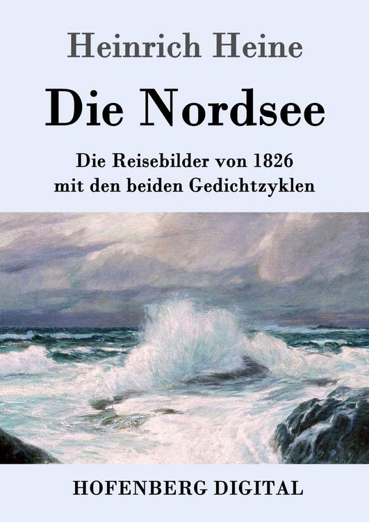 Produktbild: Die Nordsee