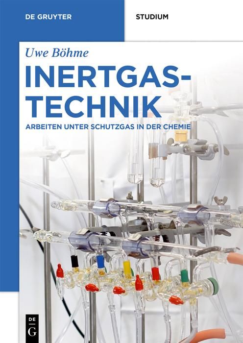 Produktbild: Inertgastechnik