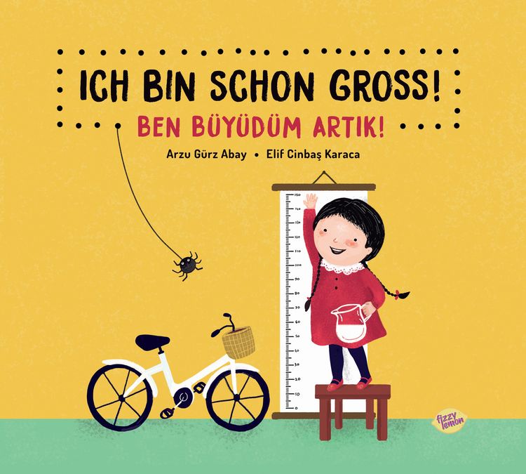 Produktbild: Ich bin schon groß!