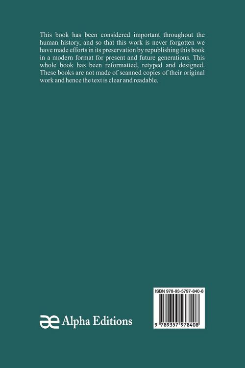 Produktbild: The Romance of His Life, and Other Romances