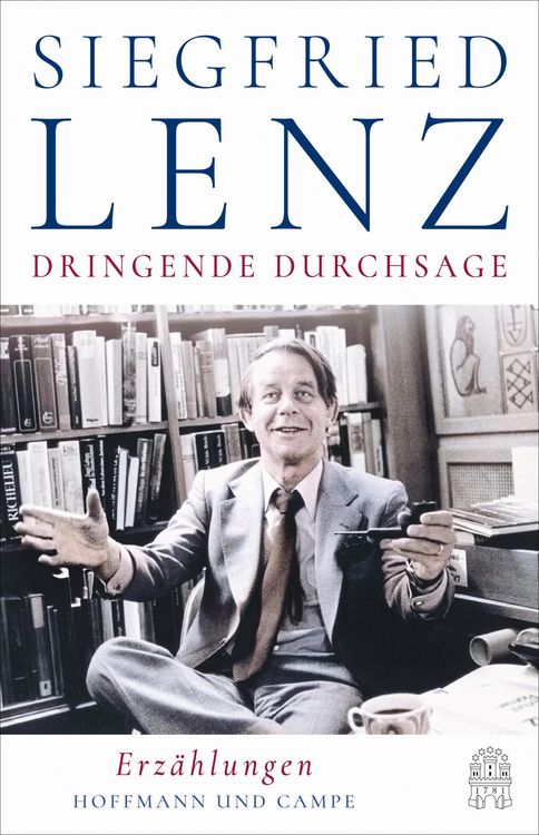 Produktbild: Dringende Durchsage