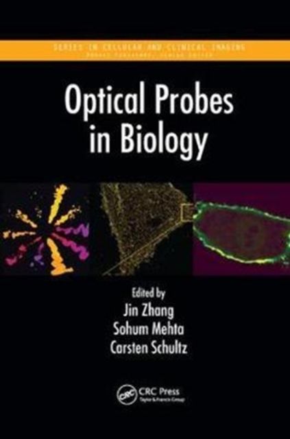 Produktbild: Optical Probes in Biology