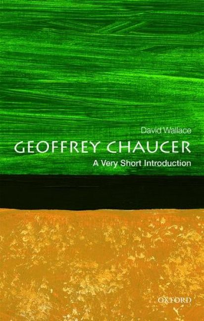 Produktbild: Geoffrey Chaucer