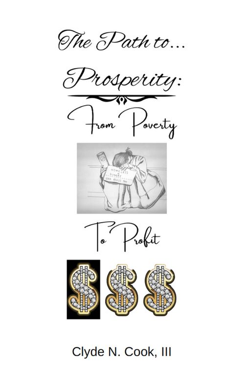 Produktbild: The Path to Prosperity: From Poverty to Profit