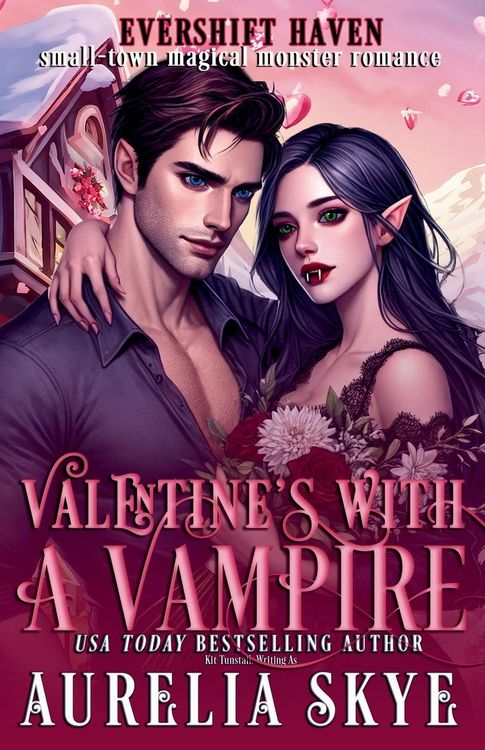 Produktbild: Valentine's With A Vampire