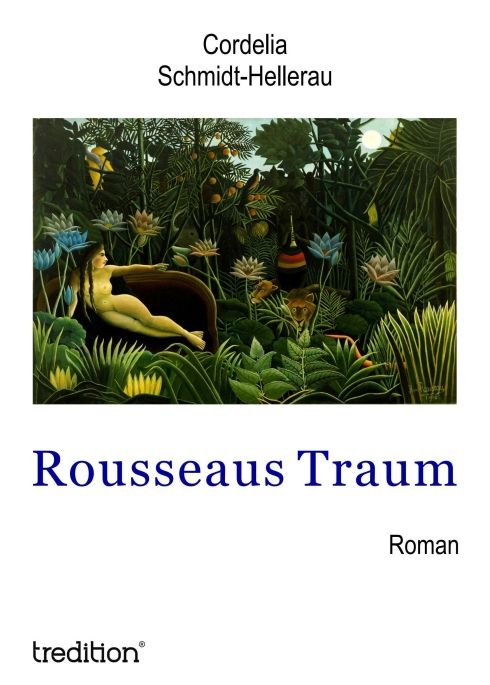Produktbild: Rousseaus Traum