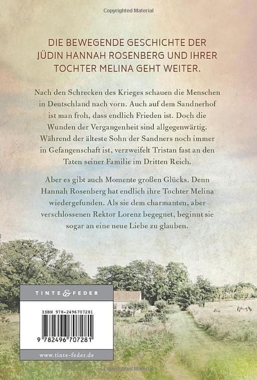 Produktbild: Ein neuer Horizont