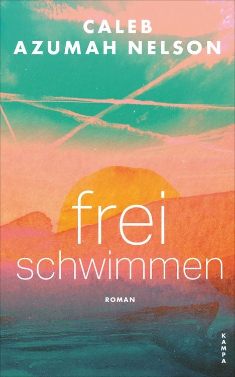 Produktbild: Freischwimmen