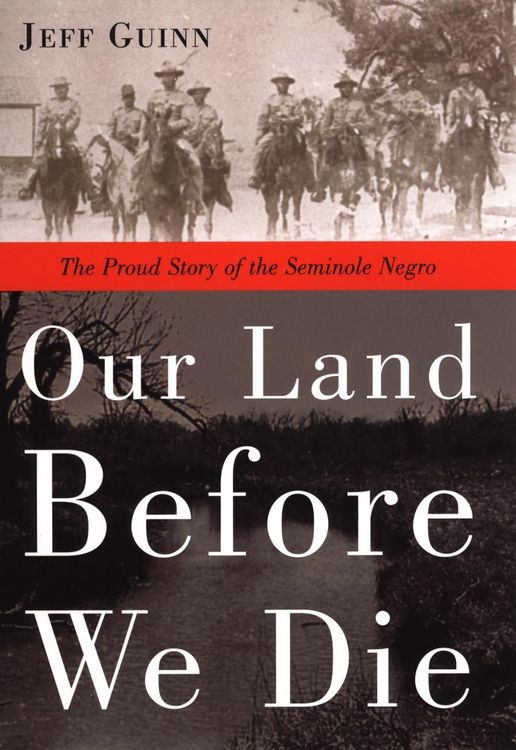 Produktbild: Our Land Before We Die