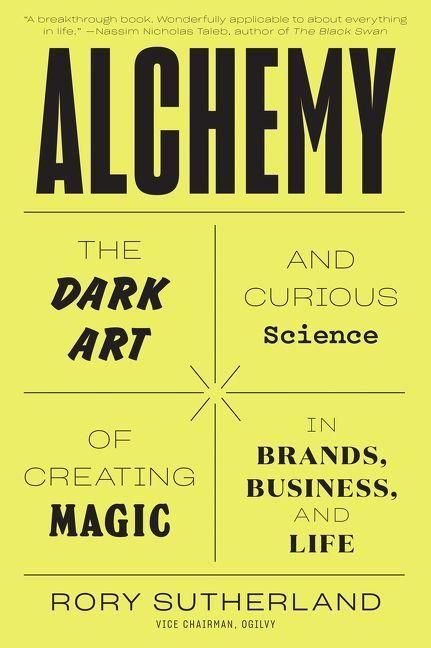 Produktbild: Alchemy