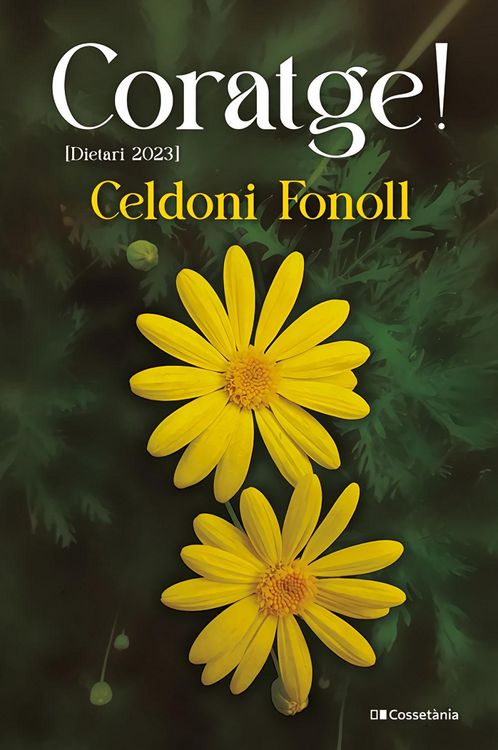 Produktbild: Coratge!