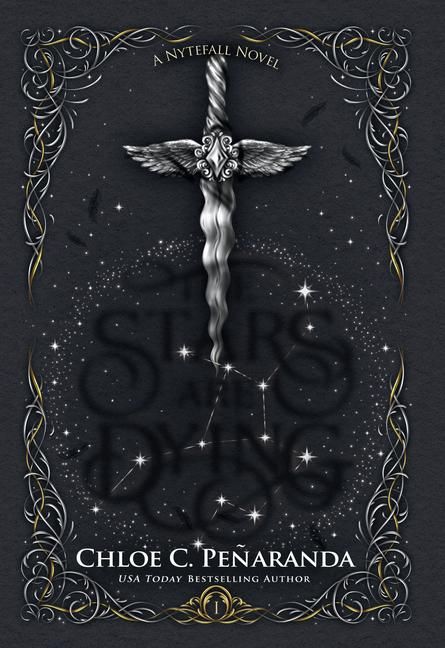 Produktbild: The Stars Are Dying