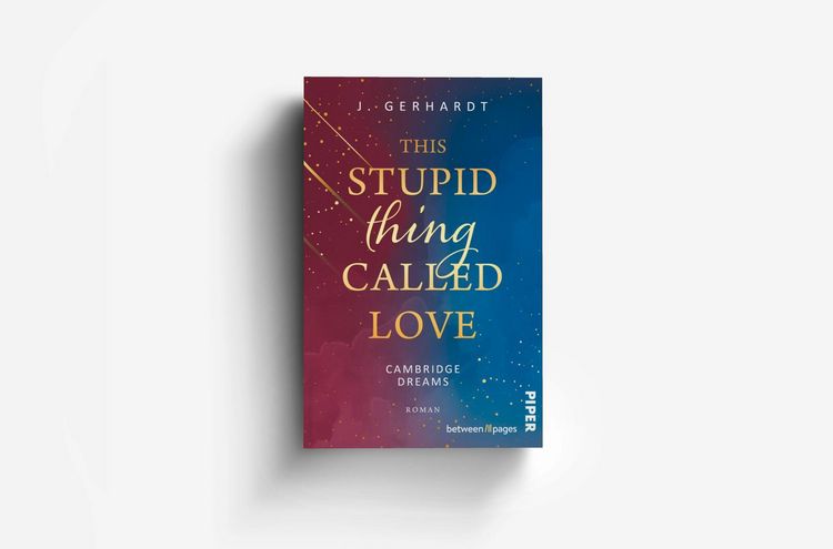 Produktbild: This stupid Thing called Love