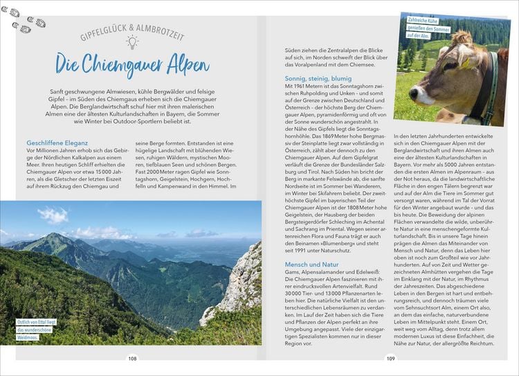 Produktbild: Heimatperlen Chiemgau