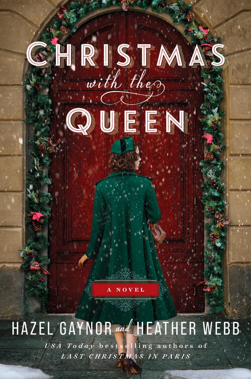 Produktbild: Christmas with the Queen