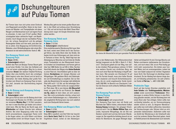 Produktbild: Stefan Loose Reisef&uuml;hrer Malaysia, Brunei und Singapore